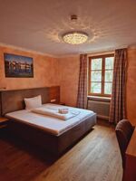 Doppelzimmer Doppelzimmer