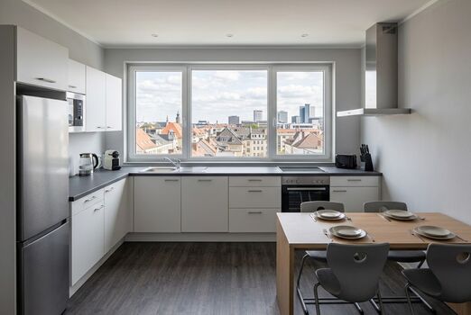 Business Apartment Grünau Zdjęcie 2 Business Apartment Grünau Zdjęcie 2