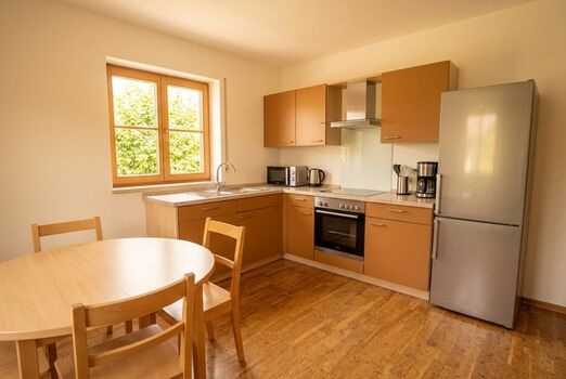 Business Apartment Grünau-Nord Zdjęcie 3 Business Apartment Grünau-Nord Zdjęcie 3