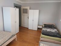 Zentrale Mowo Forchheim, Einzelbetten, WiFI, Bild 6 Zentrale Mowo Forchheim, Einzelbetten, WiFI, Bild 6