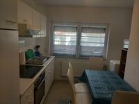 Zentrale Mowo Forchheim, Einzelbetten, WiFI, Bild 7 Zentrale Mowo Forchheim, Einzelbetten, WiFI, Bild 7