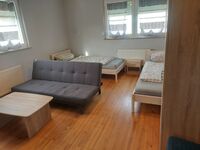 Zentrale Mowo Forchheim, Einzelbetten, WiFI, Bild 10 Zentrale Mowo Forchheim, Einzelbetten, WiFI, Bild 10