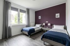 Business Apartment Huchting Bild 1 Business Apartment Huchting Bild 1