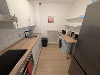 Super Ausstattung, nahe Hamburg! WaMa, Parkplatz, Balkon Bild 4 Super Ausstattung, nahe Hamburg! WaMa, Parkplatz, Balkon Bild 4