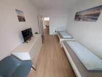Super Ausstattung, nahe Hamburg! WaMa, Parkplatz, Balkon Bild 6 Super Ausstattung, nahe Hamburg! WaMa, Parkplatz, Balkon Bild 6