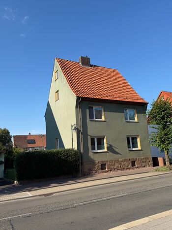 Ferien- & Montagewohnung Das Grüne Haus Bild 5 Ferien- & Montagewohnung Das Grüne Haus Bild 5