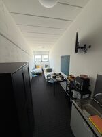 Augsburg – Unterkunft im Industriegebiet Bild 12 Augsburg – Unterkunft im Industriegebiet Bild 12
