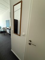 Augsburg – Unterkunft im Industriegebiet Bild 18 Augsburg – Unterkunft im Industriegebiet Bild 18