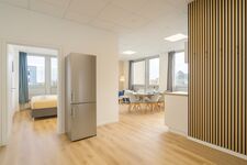 Großzügiger Eingangsbereich Großzügiger Eingangsbereich