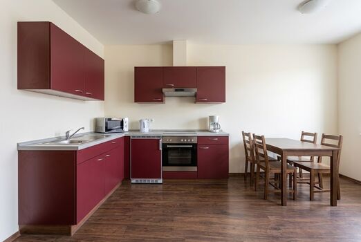 Business Apartment Detmerode Zdjęcie 3 Business Apartment Detmerode Zdjęcie 3