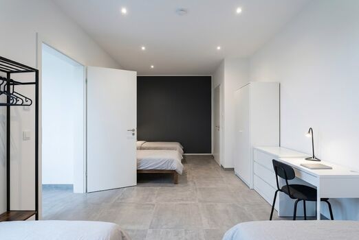 Business Apartment Südwest Business Apartment Südwest