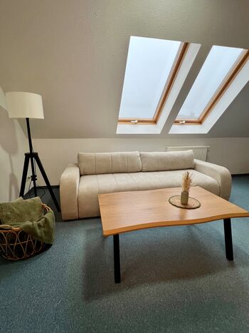 Komfortable 3-Zimmer-FeWo Zdjęcie 3 Komfortable 3-Zimmer-FeWo Zdjęcie 3