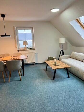 Komfortable 3-Zimmer-FeWo Zdjęcie 1 Komfortable 3-Zimmer-FeWo Zdjęcie 1