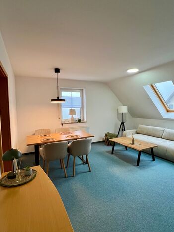 Komfortable 3-Zimmer-FeWo Zdjęcie 2 Komfortable 3-Zimmer-FeWo Zdjęcie 2