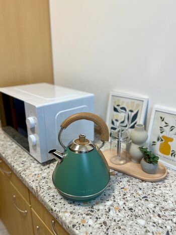 Komfortable 3-Zimmer-FeWo Zdjęcie 4 Komfortable 3-Zimmer-FeWo Zdjęcie 4