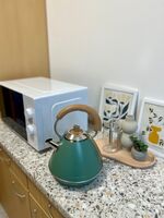 Komfortable 3-Zimmer-FeWo Bild 4 Komfortable 3-Zimmer-FeWo Bild 4