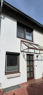 Reihenhaus für Monteure in Buchholz (Nordheide) Bild 1 Reihenhaus für Monteure in Buchholz (Nordheide) Bild 1