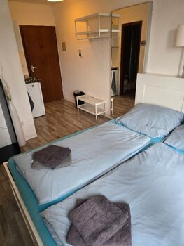 Möbliertes Apartment in der City Bild 5 Möbliertes Apartment in der City Bild 5