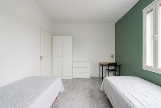 Business Apartment Hasenbergl Bild 2 Business Apartment Hasenbergl Bild 2