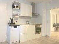 Ferienwohnung im Zentrum mit Parkplatz Bild 3 Ferienwohnung im Zentrum mit Parkplatz Bild 3