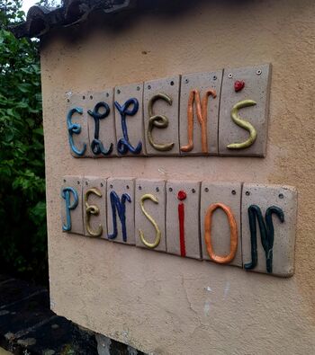 Ellen´ Pension Bild 1 Ellen´ Pension Bild 1
