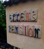 Ellen´ Pension Bild 1 Ellen´ Pension Bild 1
