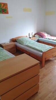 3 Bett Zimmer 3 Bett Zimmer