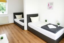 SUNNYHOME Monteurwohnungen nahe Regensburg (8 Pers) (ID 401) Bild 9 SUNNYHOME Monteurwohnungen nahe Regensburg (8 Pers) (ID 401) Bild 9