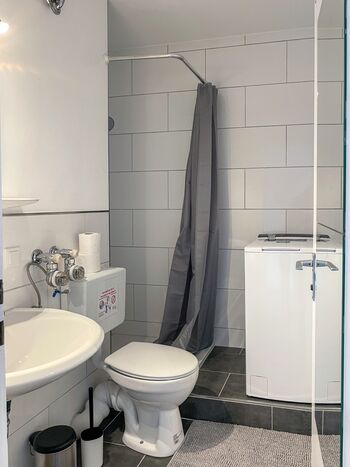 Monteurunterkünfte in Bergisch Gladbach – 24h Check-In Bild 4 Monteurunterkünfte in Bergisch Gladbach – 24h Check-In Bild 4