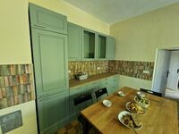 Geräumige Unterkunft nahe Lutherstadt Wittenberge Bild 5 Geräumige Unterkunft nahe Lutherstadt Wittenberge Bild 5