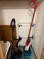 Vollausgestattetes Einzelapartment in Straubing Bild 10 Vollausgestattetes Einzelapartment in Straubing Bild 10