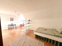 Vollausgestattetes Einzelapartment in Straubing Bild 6 Vollausgestattetes Einzelapartment in Straubing Bild 6