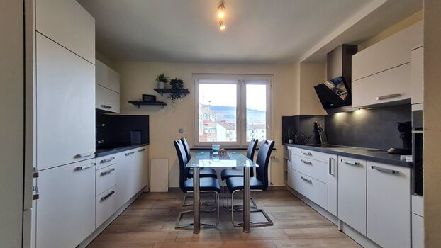 kwatera24 | Offenbach am Main nahe A3 | 2-150 Personen | WIFI & Parken Zdjęcie 3 kwatera24 | Offenbach am Main nahe A3 | 2-150 Personen | WIFI & Parken Zdjęcie 3