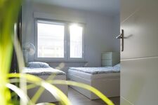 kwatera24 | Offenbach am Main nahe A3 | 2-150 Personen | WIFI & Parken Bild 2 kwatera24 | Offenbach am Main nahe A3 | 2-150 Personen | WIFI & Parken Bild 2