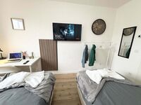 Schlafzimmer 2 Schlafzimmer 2
