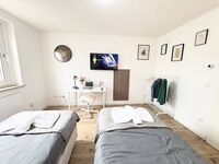 Schlafzimmer 1 Schlafzimmer 1