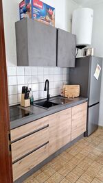 QuartierPro - Monteurwohnung Pforzheim Bild 1 QuartierPro - Monteurwohnung Pforzheim Bild 1