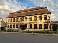 Gutshaus Werningshausen / Wohnung Bild 1 Gutshaus Werningshausen / Wohnung Bild 1