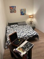 Gutshaus Werningshausen / Wohnung Bild 7 Gutshaus Werningshausen / Wohnung Bild 7