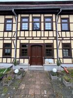 Gutshaus Werningshausen / Wohnung Bild 5 Gutshaus Werningshausen / Wohnung Bild 5