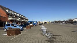 🅿️ Kostenlose Stellplätze, auch für Transporter 🅿️ Kostenlose Stellplätze, auch für Transporter