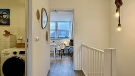 🚪 Flur im Dachgeschoss 🚪 Flur im Dachgeschoss