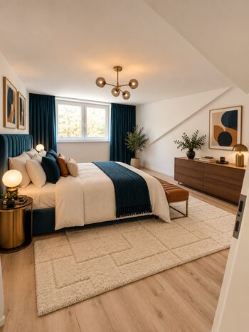Firmenapartment von Ardan Immobilien Management GmbH Firmenapartment von Ardan Immobilien Management GmbH