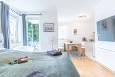 Apartment Wesseling Bild 11 Apartment Wesseling Bild 11