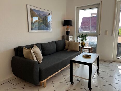 Studio Apartment Wolfskehlen Rhein-Main bis zu 4 Personen Obrázok 2 Studio Apartment Wolfskehlen Rhein-Main bis zu 4 Personen Obrázok 2