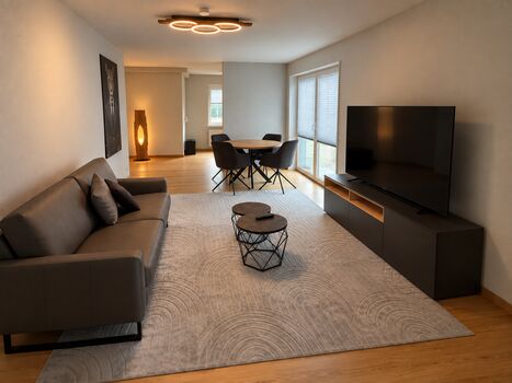 Apartments zwischen Frankfurt-Hahn und Mosel Obrázok 1 Apartments zwischen Frankfurt-Hahn und Mosel Obrázok 1