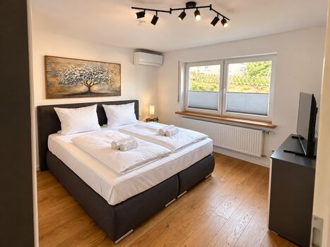 Apartment 4Personen zwischen Frankfurt-Hahn und Mosel Bild 2 Apartment 4Personen zwischen Frankfurt-Hahn und Mosel Bild 2
