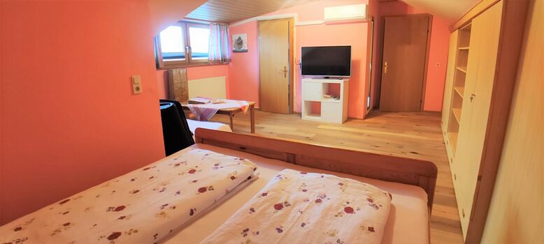 Studio Wohnung in St.Kanzian - ruhige Lage Bild 2 Studio Wohnung in St.Kanzian - ruhige Lage Bild 2