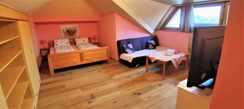 Studio Wohnung in St.Kanzian - ruhige Lage Studio Wohnung in St.Kanzian - ruhige Lage