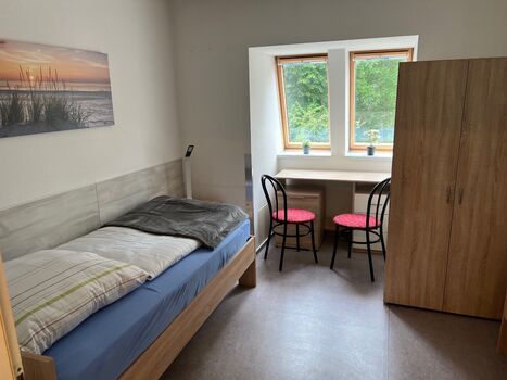 Pension am Lessinghaus Picture 5 Pension am Lessinghaus Picture 5